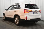 Valkoinen Maastoauto, Kia Sorento – MLA-751, kuva 5