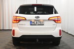 Valkoinen Maastoauto, Kia Sorento – MLA-751, kuva 7