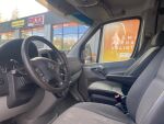 Musta Kuorma-auto, Mercedes-Benz Sprinter – MLB-797, kuva 2