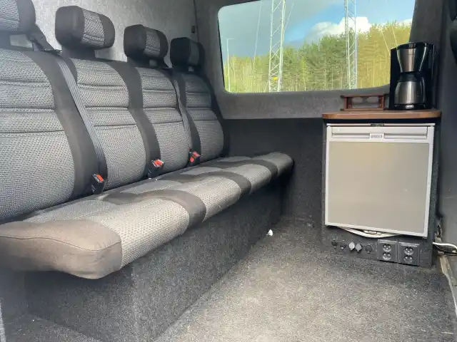 Musta Kuorma-auto, Mercedes-Benz Sprinter – MLB-797