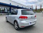Harmaa Farmari, Volkswagen Golf – MLC-730, kuva 2