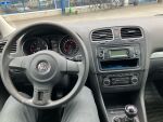 Harmaa Farmari, Volkswagen Golf – MLC-730, kuva 4
