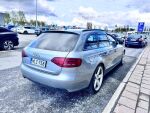 Harmaa Farmari, Audi A4 – MLC-758, kuva 4