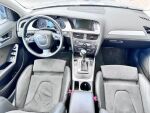 Harmaa Farmari, Audi A4 – MLC-758, kuva 7