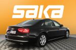 Musta Sedan, Audi A8 – MLE-628, kuva 8