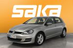 Harmaa Viistoperä, Volkswagen Golf – MLE-692, kuva 4