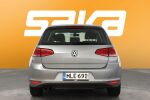 Harmaa Viistoperä, Volkswagen Golf – MLE-692, kuva 7