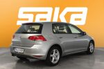 Harmaa Viistoperä, Volkswagen Golf – MLE-692, kuva 8