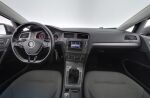 Harmaa Viistoperä, Volkswagen Golf – MLE-692, kuva 9