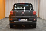 Harmaa Tila-auto, Fiat 500L – MLJ-140, kuva 7