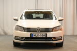 Valkoinen Farmari, Volkswagen Passat – MLK-166, kuva 2