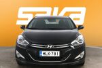 Musta Sedan, Hyundai i40 – MLK-781, kuva 2