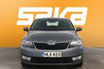 Hopea Viistoperä, Skoda Rapid – MLK-820, kuva 2