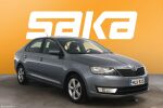 Hopea Viistoperä, Skoda Rapid – MLK-820, kuva 1