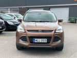 Ruskea (beige) Maastoauto, Ford Kuga – MLL-203, kuva 2