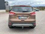 Ruskea (beige) Maastoauto, Ford Kuga – MLL-203, kuva 5