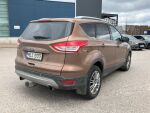 Ruskea (beige) Maastoauto, Ford Kuga – MLL-203, kuva 6