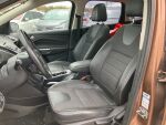 Ruskea (beige) Maastoauto, Ford Kuga – MLL-203, kuva 7
