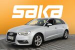 Hopea Viistoperä, Audi A3 – MLL-527, kuva 4