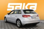 Hopea Viistoperä, Audi A3 – MLL-527, kuva 5