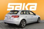 Hopea Viistoperä, Audi A3 – MLL-527, kuva 8