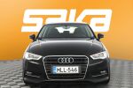 Musta Viistoperä, Audi A3 – MLL-546, kuva 2