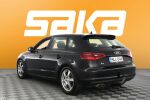 Musta Viistoperä, Audi A3 – MLL-546, kuva 5