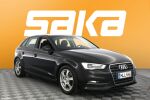 Musta Viistoperä, Audi A3 – MLL-546, kuva 1