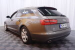 Harmaa Farmari, Audi A6 – MLM-161, kuva 5