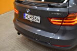 Harmaa Sedan, BMW 320 Gran Turismo – MLM-254, kuva 9