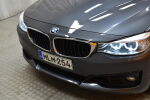 Harmaa Sedan, BMW 320 Gran Turismo – MLM-254, kuva 10