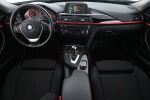 Sininen Sedan, BMW 318 Gran Turismo – MLM-262, kuva 20