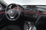 Sininen Sedan, BMW 318 Gran Turismo – MLM-262, kuva 10