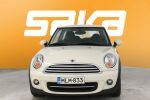 Valkoinen Viistoperä, Mini Cooper – MLM-833, kuva 2