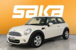 Valkoinen Viistoperä, Mini Cooper – MLM-833, kuva 4