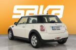 Valkoinen Viistoperä, Mini Cooper – MLM-833, kuva 5