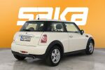 Valkoinen Viistoperä, Mini Cooper – MLM-833, kuva 8