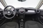 Valkoinen Viistoperä, Mini Cooper – MLM-833, kuva 9