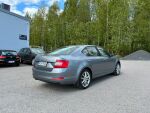 Hopea Viistoperä, Skoda Octavia – MLN-543, kuva 2