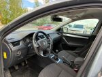 Hopea Viistoperä, Skoda Octavia – MLN-543, kuva 4