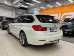 Valkoinen Farmari, BMW 320 – MLN-611, kuva 2