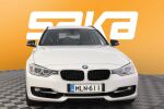 Valkoinen Farmari, BMW 320 – MLN-611, kuva 2