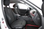 Valkoinen Farmari, BMW 320 – MLN-611, kuva 12