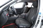Valkoinen Farmari, BMW 320 – MLN-611, kuva 15