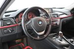 Valkoinen Farmari, BMW 320 – MLN-611, kuva 16
