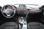 Valkoinen Farmari, BMW 320 – MLN-611, kuva 18