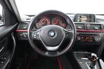 Valkoinen Farmari, BMW 320 – MLN-611, kuva 19