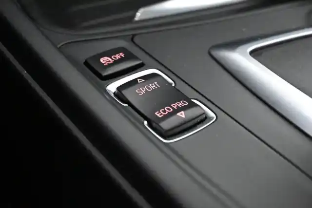 Valkoinen Farmari, BMW 320 – MLN-611