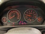 Valkoinen Farmari, BMW 320 – MLN-611, kuva 4