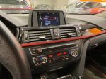 Valkoinen Farmari, BMW 320 – MLN-611, kuva 5